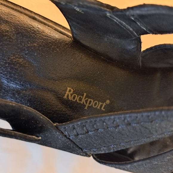 Rockport sandals - Picture 4 of 7